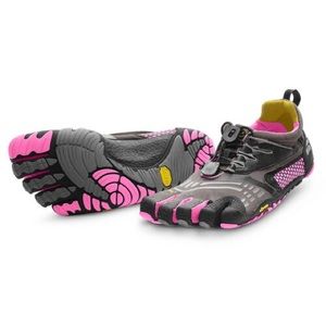 Vibram Five Finger Shoes